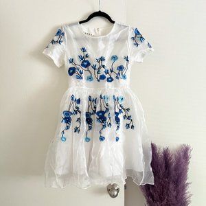 Drees mini for tenager